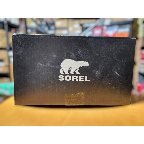 SORREL Toddler Shoes US6; 11CM - Picture 6 of 7